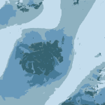 Earth as Art from NASA pages 51-100 (Vectorized) 21